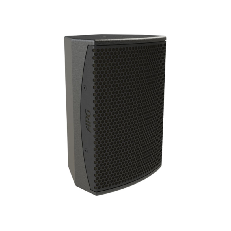 APG Enceinte 2 voies coax, 17cm/tweeter, 100W