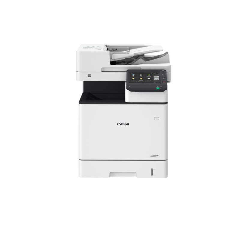 Canon A4 : 4-en-1, 38ppm - R°/V° - Écran tactile couleur de 12,7 cm