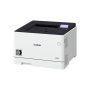 Canon A4 : 27ppm - R°/V° - USB 2.0, RJ45 et Wifi -I-SENSYS LBP663CDW