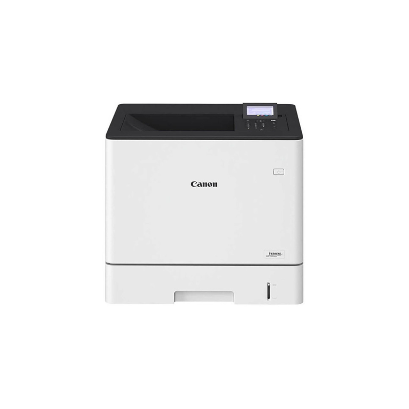 Canon A4 38ppm R° & R°/V° USB2.0 Ethernet WiFi NFC i-SENSYS LBP722Cdw