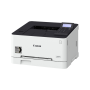 Canon A4 - 18ppm - USB 2.0, RJ45 et Wifi - I-SENSYS LBP621CW