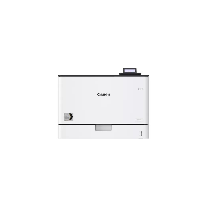 Canon A3 : 36ppm (A4) 18ppm (A3) - R°/V° - i-SENSYS LBP852Cx