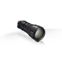 Canon CN20x50 IAS H/E1 super-telephoto zoom lens covering Super 35mm