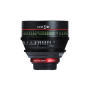 Canon CN-E85mm T1.3 FP X  Prime lens PL mount supporting Full Frame