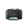 Canon 4en1 - 19/13 ipm (NB/CL) - USB 2.0 & WiFi MAXIFY MB2150