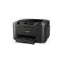 Canon 4en1 - 19/13 ipm (NB/CL) - USB 2.0 & WiFi MAXIFY MB2150