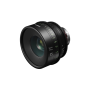 Canon CN-E35MM T1.5 FP X  Prime lens PL mount supporting Full Frame