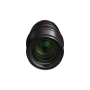 Canon CN-E24mm T1.5 FP X Prime lens PL mount supporting Full Frame