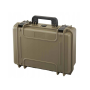 Panaro Valise MAX430HDS Mousses à haute densité Sahara