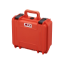 Panaro Valise orange MAX 300 CAM