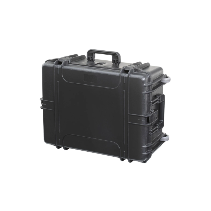 Panaro Valise MAX520CAM séparateurs rembourrés noir