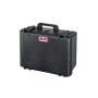 Panaro Valise MAX465H220 vide noir