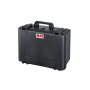 Panaro Valise MAX465H220HDS Mousses à haute densité noir