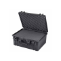 Panaro Valise MAX465H220HDS Mousses à haute densité noir