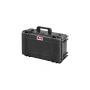 Panaro Valise MAX540H190TR vide de chariot noir