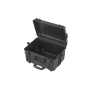 Panaro Valise MAX505H280TR vide de chariot noir