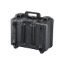 Panaro Valise MAX465H220TR vide de chariot noir