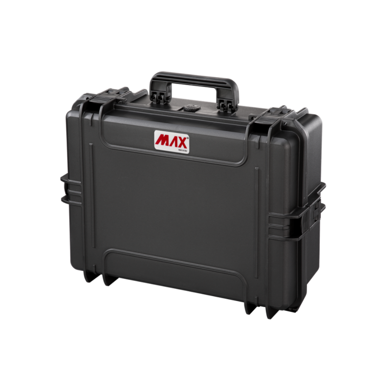 Panaro Valise MAX505HDSTR Mousses à haute densité noir