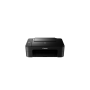 Canon 3en1 NOIR - Vitesse ISO ESAT de 7,7/4ipm (NB)/(Cl)