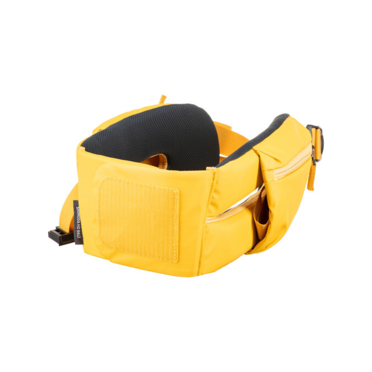 Shimoda HD Belt - Yellow