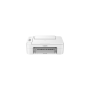 Canon 3en1 BLANC - Vitesse ISO ESAT de 7,7/4ipm (NB)/(Cl)