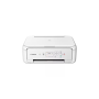 Canon 3en1 BLANC - Bluetooth - Vitesse ISO ESAT 7,7/4 ipm (NB)/(CL)