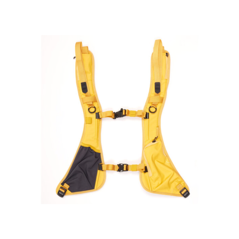 Shimoda Women's Tech Sh. Strap Yellow