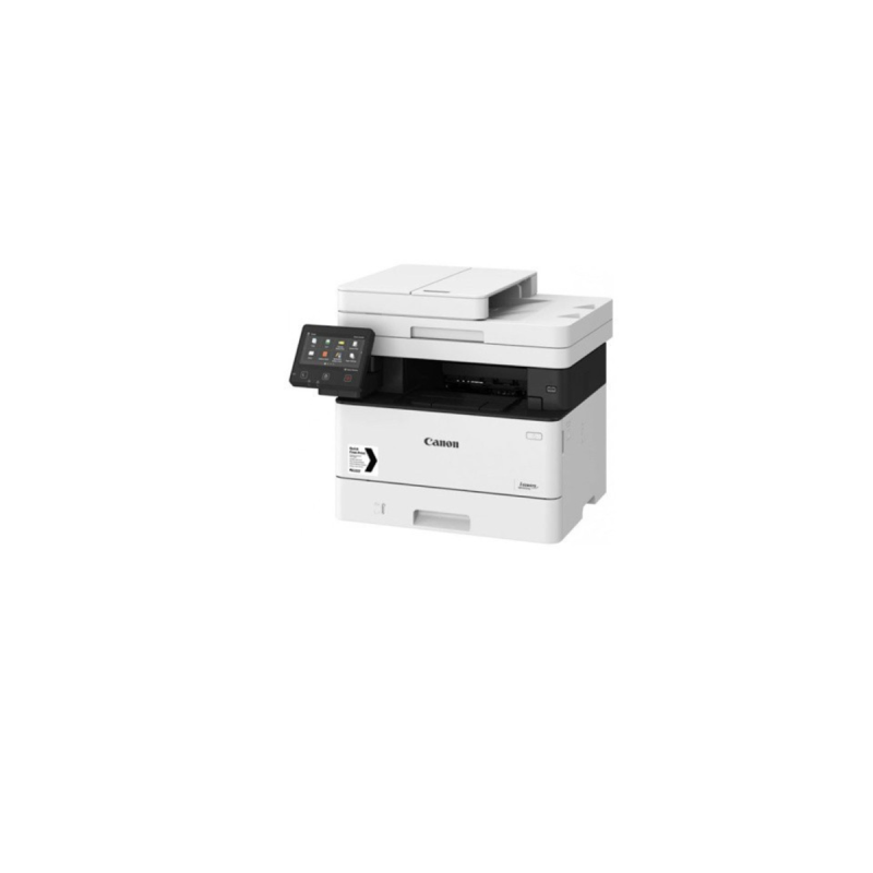 Canon 3-en-1, 38ppm – R°/V ° - Chargeur 50F R°/V° 1 passe