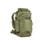 Shimoda Action X25 v2 Starter Kit (Small ML CU) - Army Green