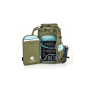 Shimoda Action X25 v2 Starter Kit (Small ML CU) - Army Green