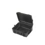 Panaro Valise MAX620H250 vide noir