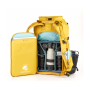 Shimoda Action X30 v2 Backpack - Yellow