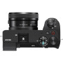 Sony Boitier Alpha 6700 + Objectif Sony E PZ 16-50mm f/3.5-5.6