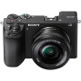 Sony Boitier Alpha 6700 + Objectif Sony E PZ 16-50mm f/3.5-5.6