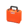 Panaro Valise MAX235H105 vide Orange