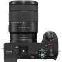 Sony Alpha 6700 +  Objectif Sony E 18-135mm f/3.5-5.6