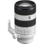 Sony Optique FE 70-200mm F4 Macro G OSS II