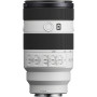 Sony Optique FE 70-200mm F4 Macro G OSS II