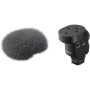 Sony ECM-M1 Microphone numérique compact auto-alimenté