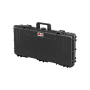 Panaro Valise MAX800HDS Mousses à haute densité noir