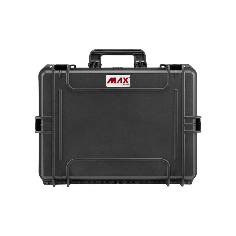 Panaro Valise MAX1350S mousses en cubes noir