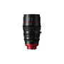 Canon CN-E20-50mm T2.4 L F(F) Flex Zoom Wide Angle Zoom