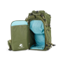 Shimoda Action X70 HD Backpack - Army Green