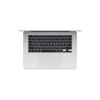 Apple MacBook Air M2 15 pouces (2023) Argent 16 Go/1 To (MQKT3FN/A