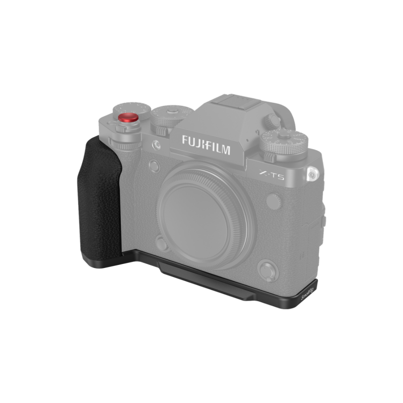 SmallRig 4260 L-Shape Grip for FUJIFILM X-T5 (Black)