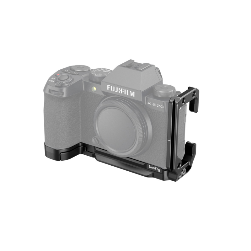 SmallRig 4231 L-Bracket for FUJIFILM X-S20