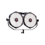 Rotolight Double Yoke