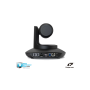 Telycam Drive 20X -  1080p Camera 300 IP zoom 20 USB 3 Blanc