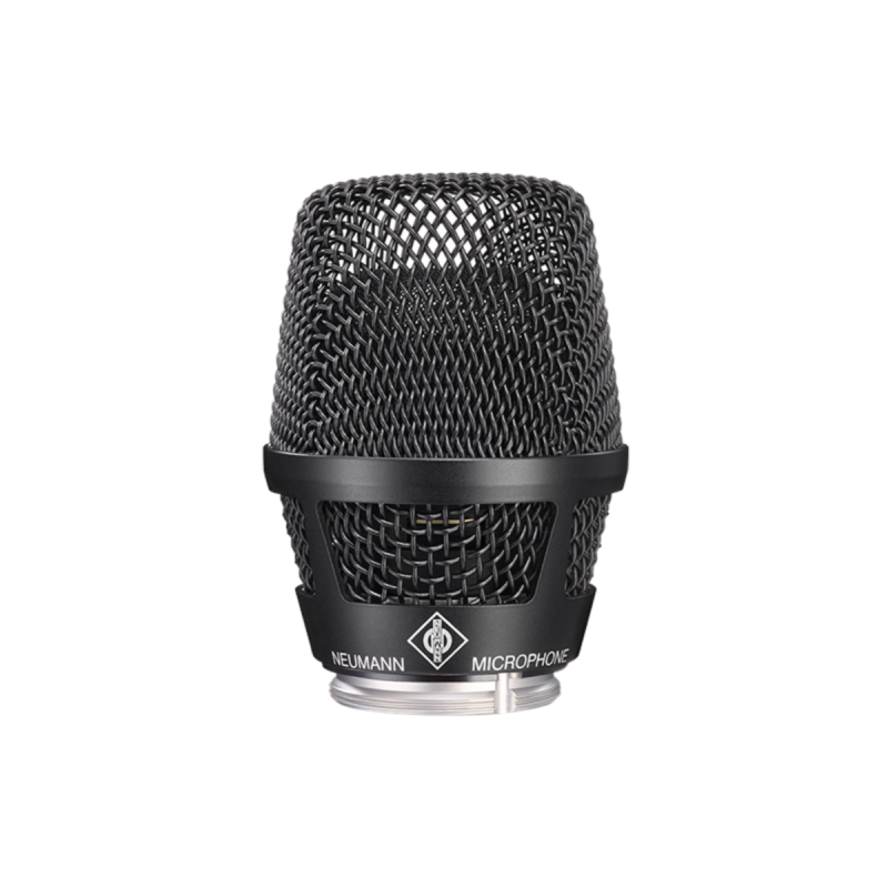 Neumann KK 105 HD-BK Tete de microphone pour SKM 5200 - electrostatiq