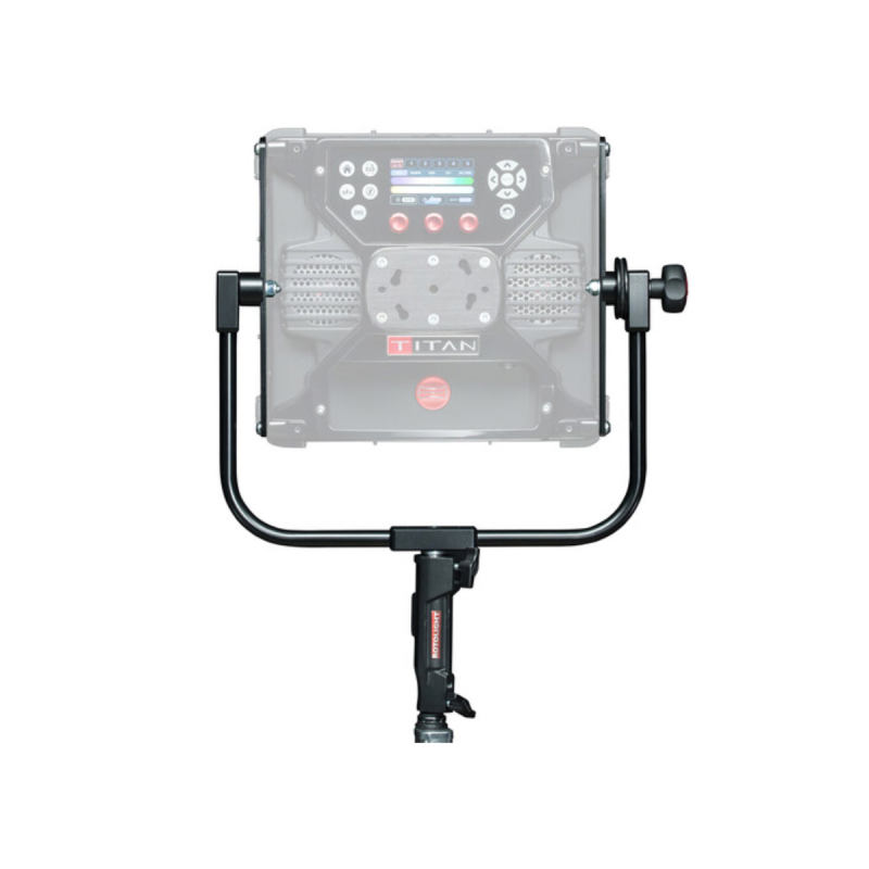 Rotolight Titan™ X1 Standard Yoke